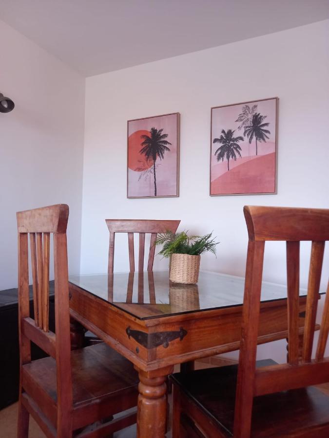Adamsurfcom Apartment Коралео Екстериор снимка