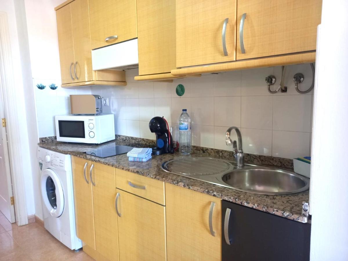 Adamsurfcom Apartment Коралео Екстериор снимка
