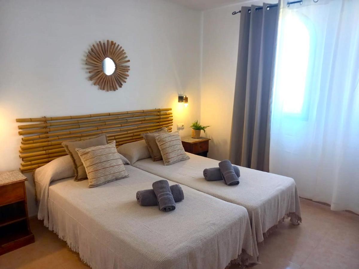 Adamsurfcom Apartment Коралео Екстериор снимка
