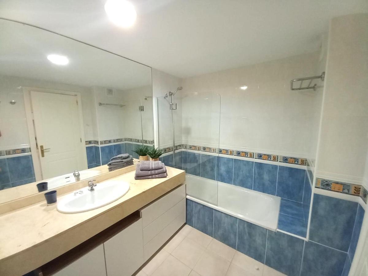 Adamsurfcom Apartment Коралео Екстериор снимка