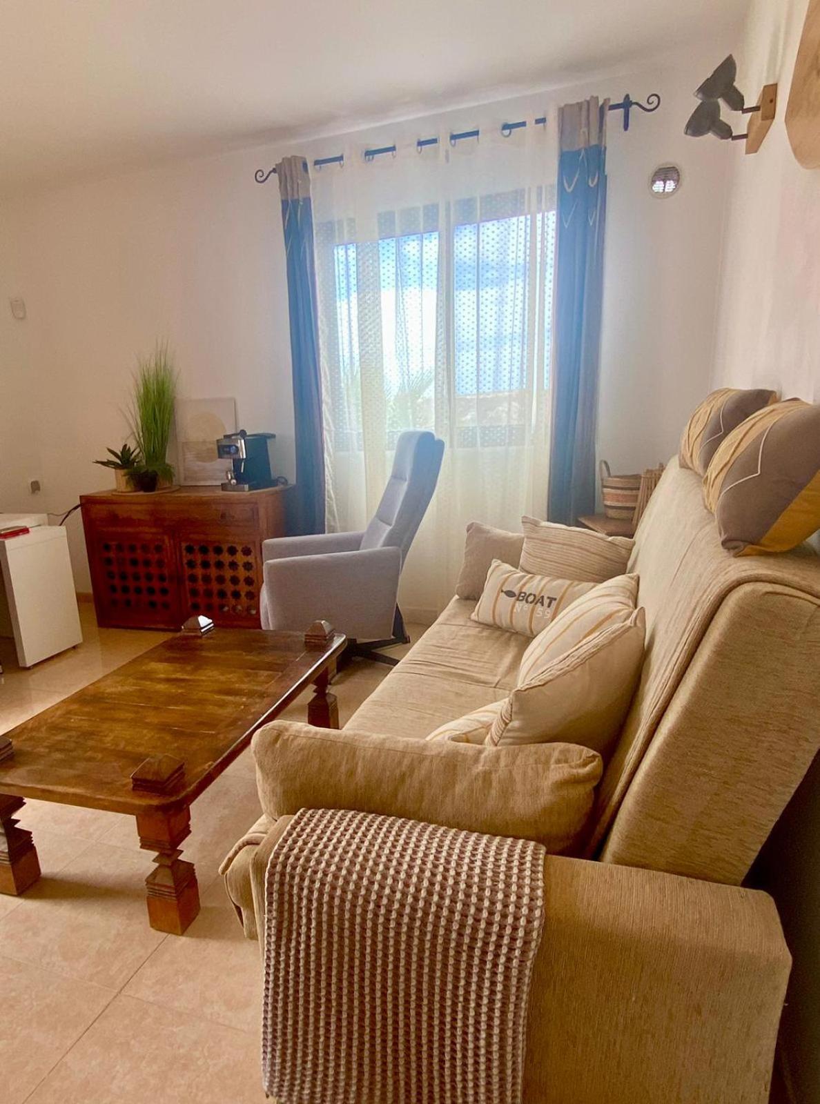 Adamsurfcom Apartment Коралео Екстериор снимка