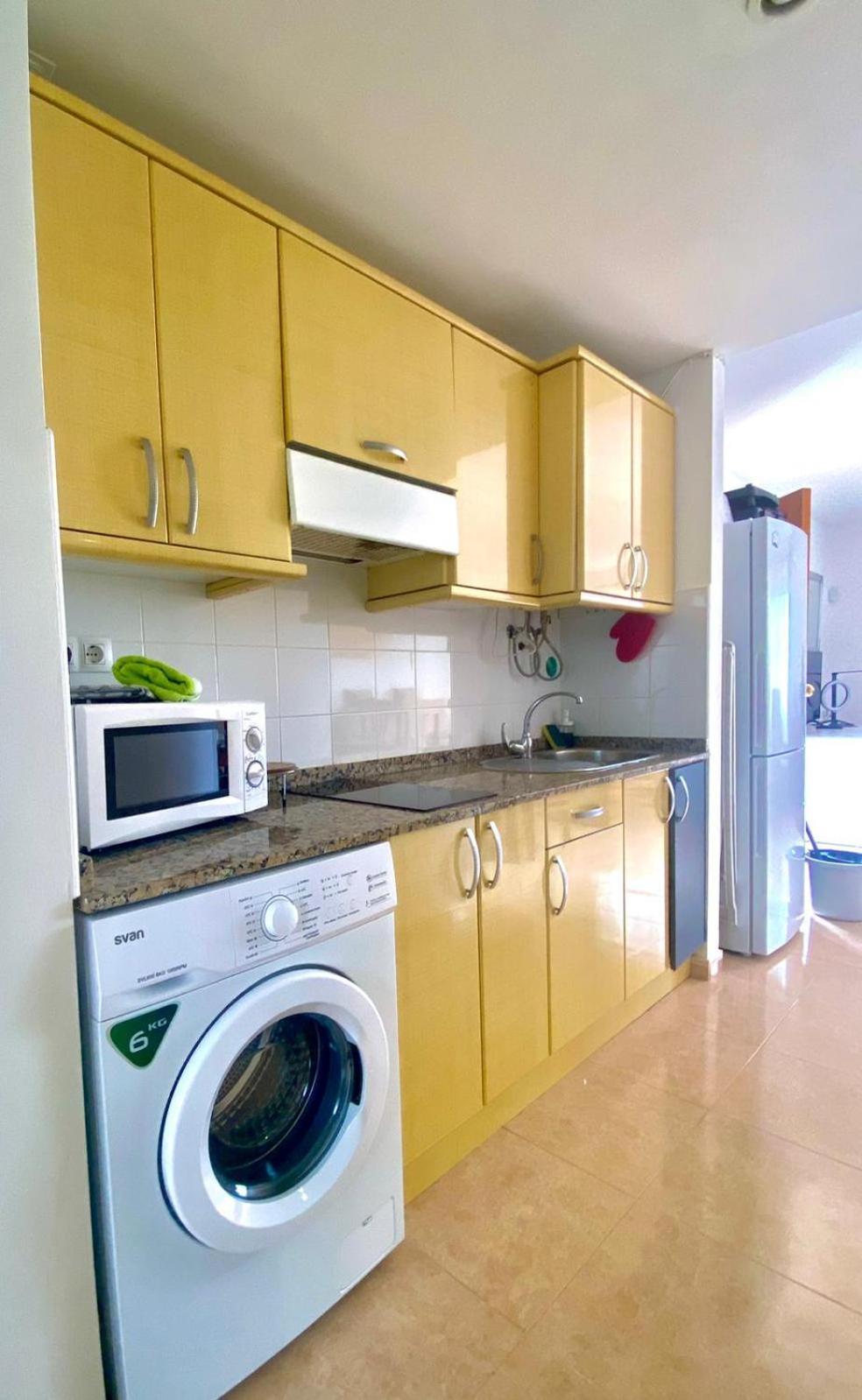 Adamsurfcom Apartment Коралео Екстериор снимка