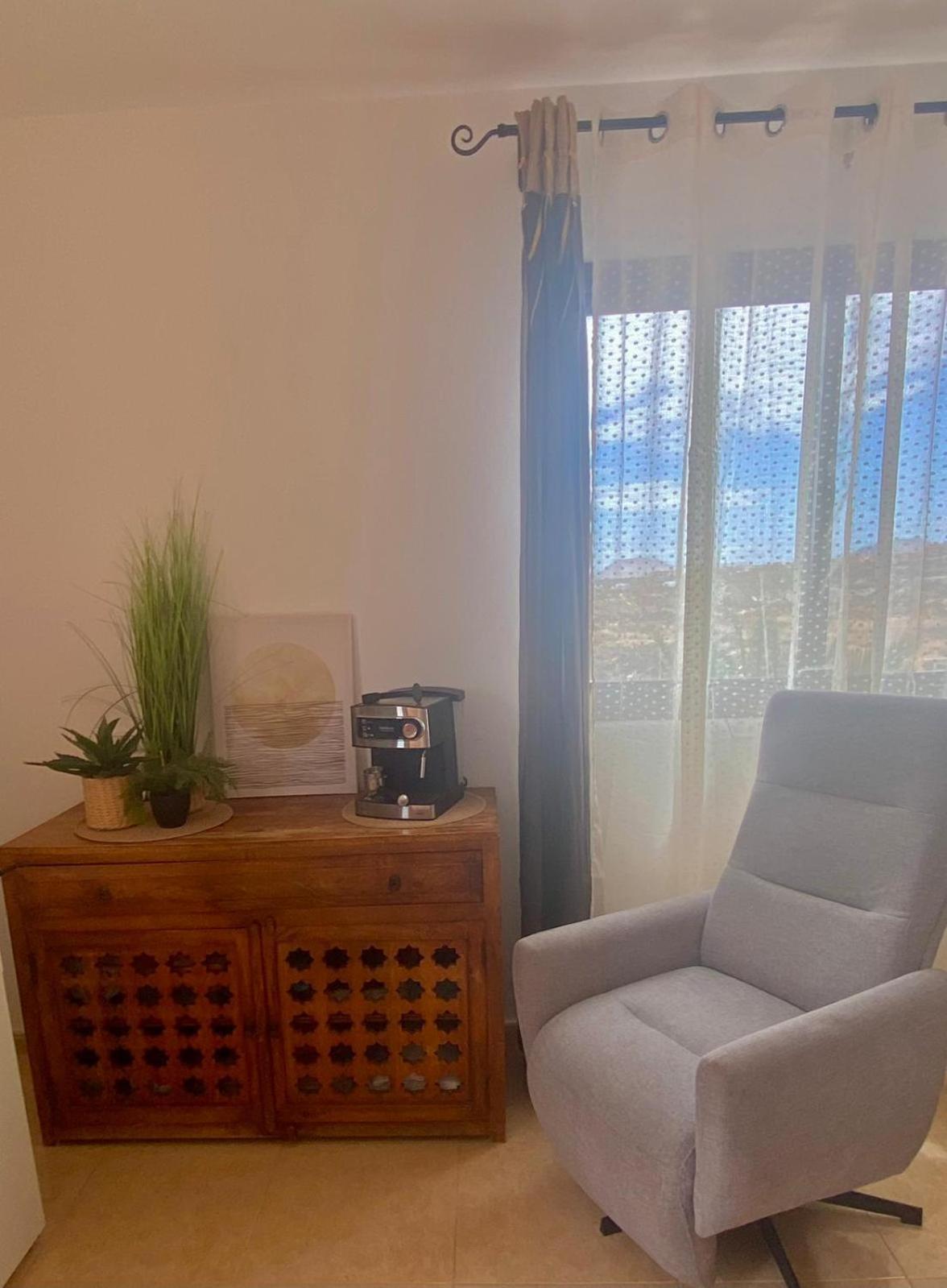 Adamsurfcom Apartment Коралео Екстериор снимка